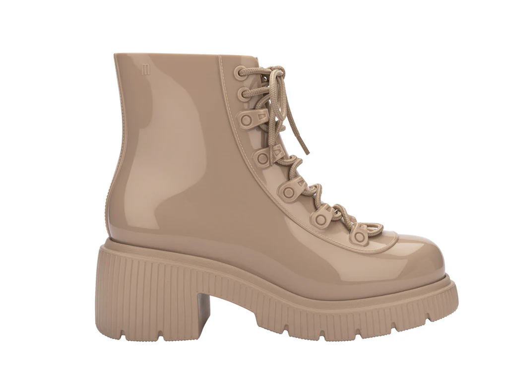 Cosmo Boot | Beige - Image 2