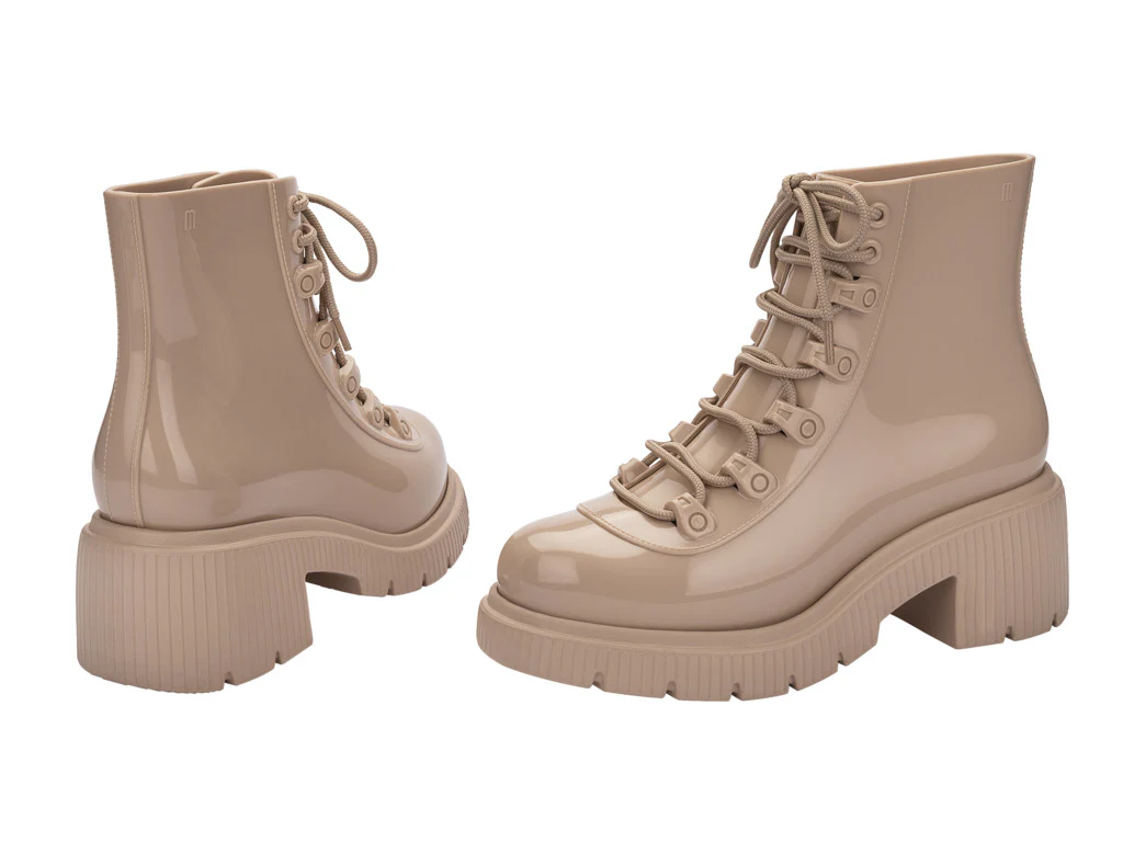 Cosmo Boot | Beige - Image 4