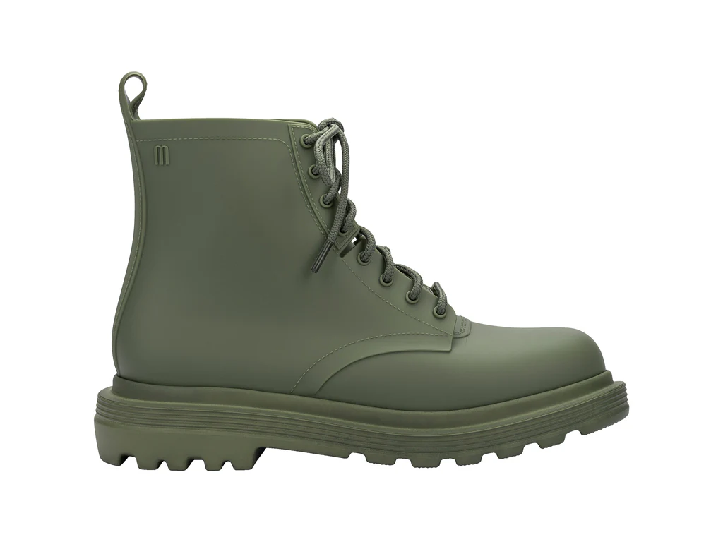 Coturno Soft Boot | Green - Image 5