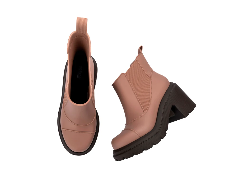 Courtney Boot | Brown - Image 2