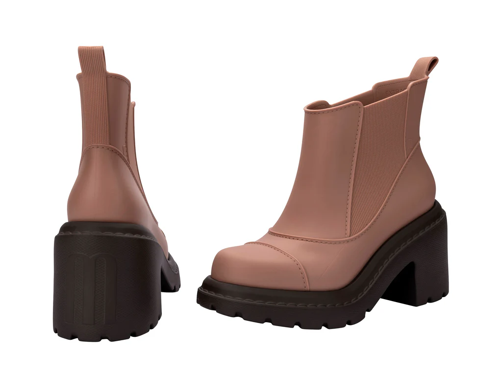 Courtney Boot | Brown - Image 3
