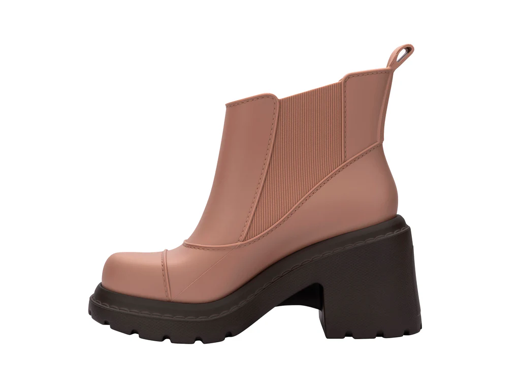 Courtney Boot | Brown - Image 4