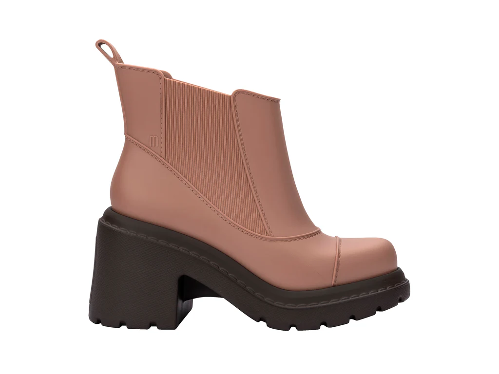 Courtney Boot | Brown - Image 5
