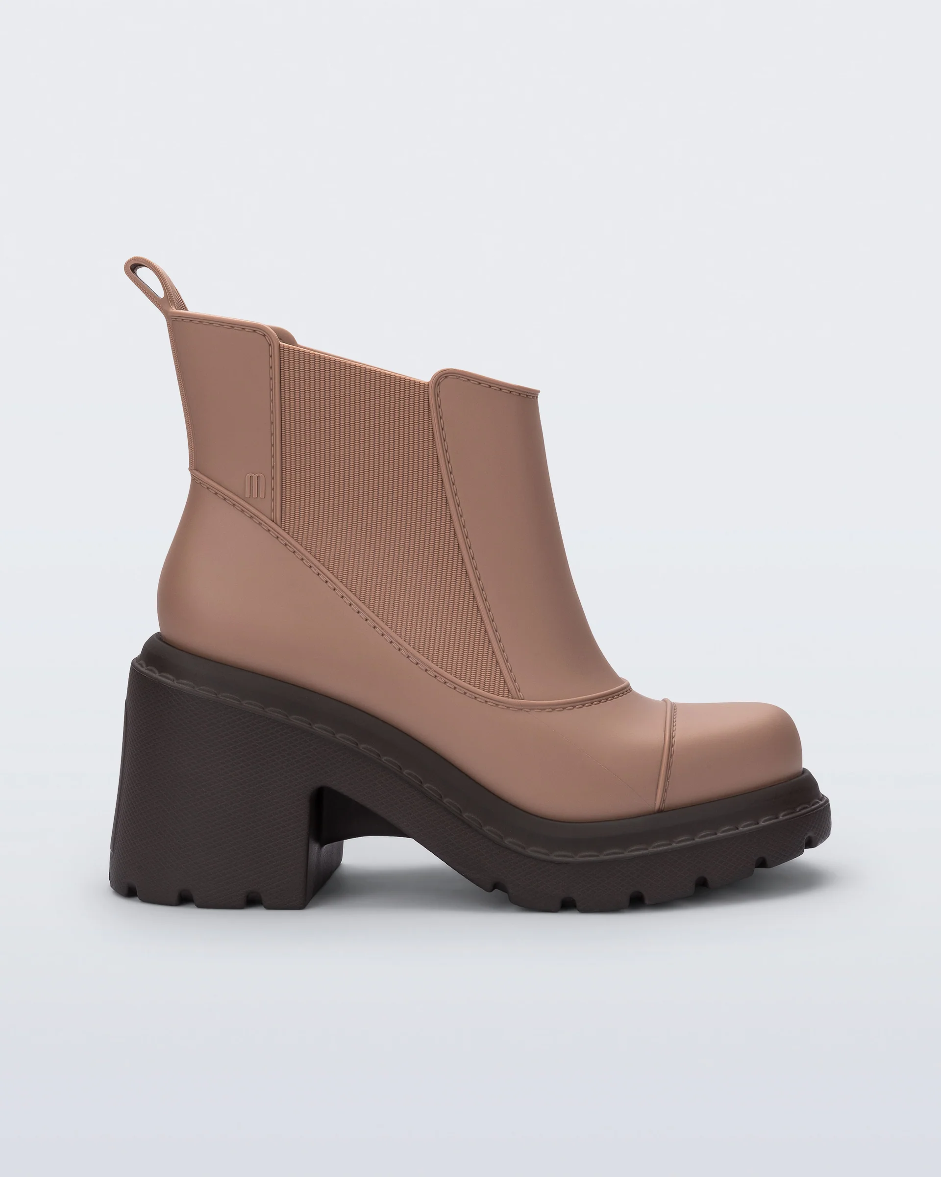 Courtney Boot | Brown - Image 6