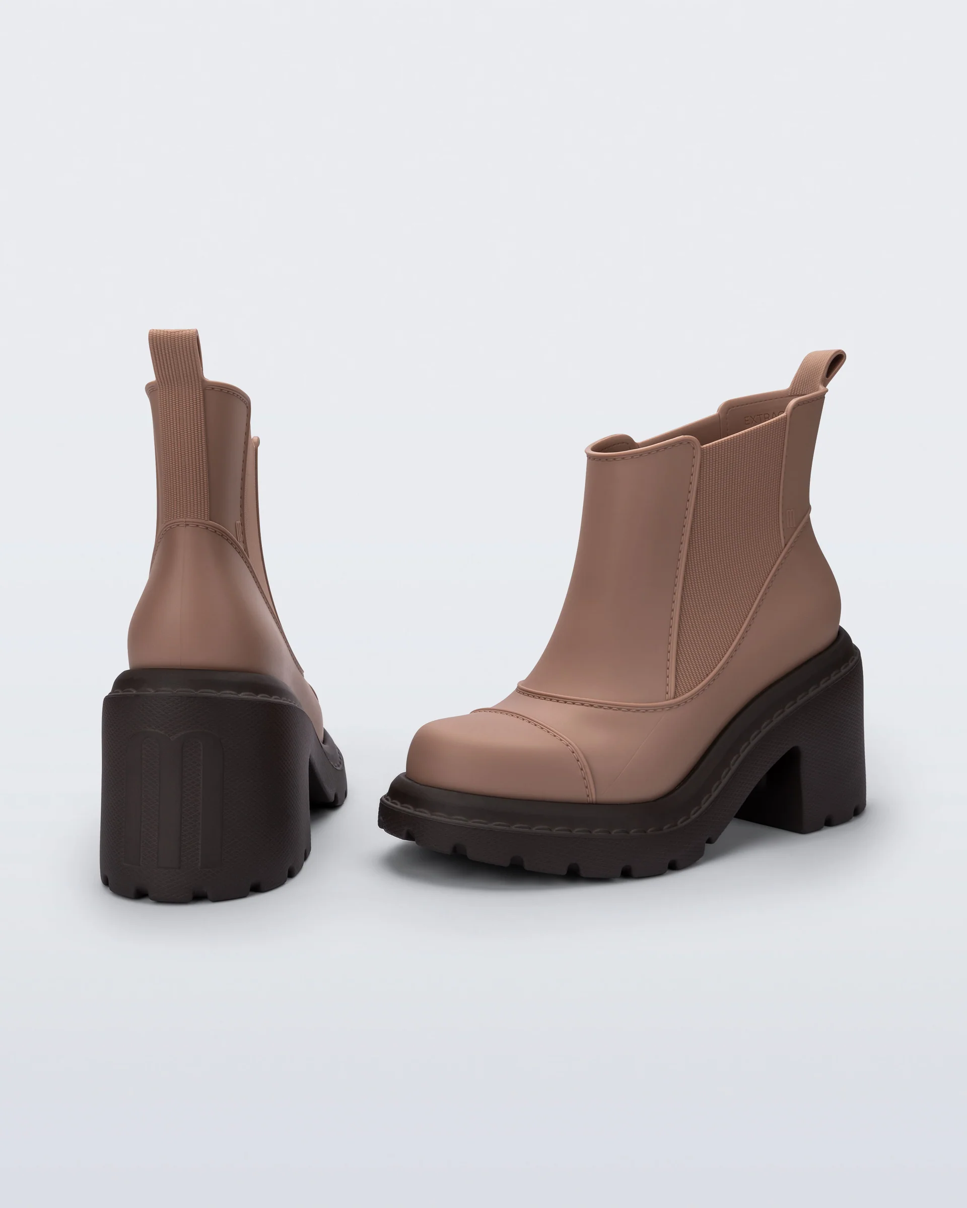 Courtney Boot | Brown - Image 7