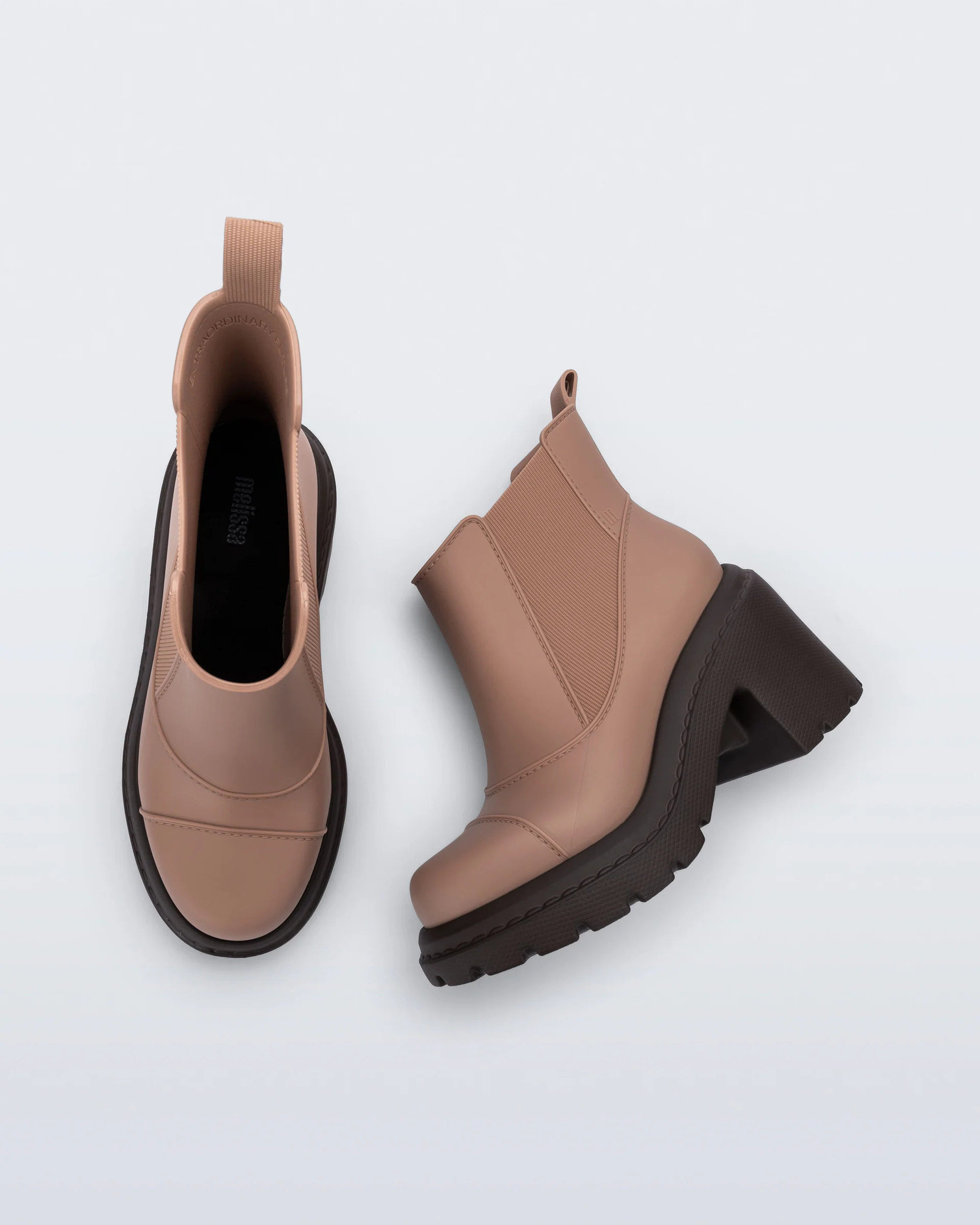 Courtney Boot | Brown - Image 8