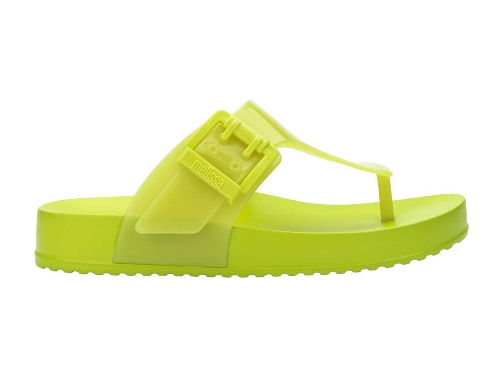 Cozy Flip Flop | Green - Image 5