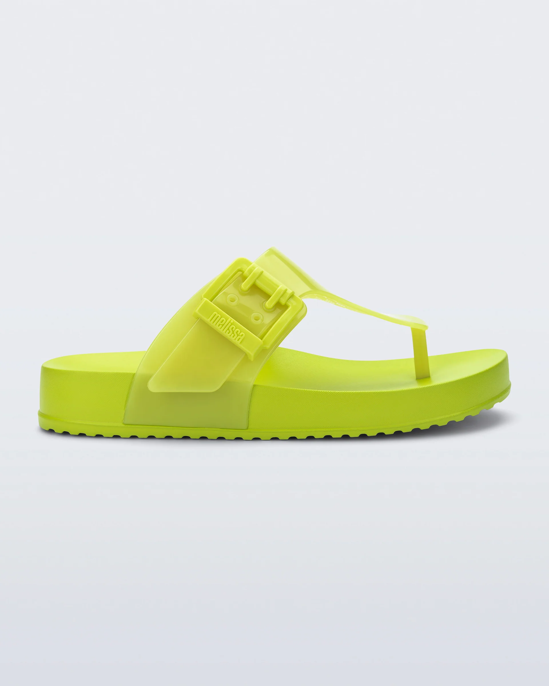 Cozy Flip Flop | Green - Image 6
