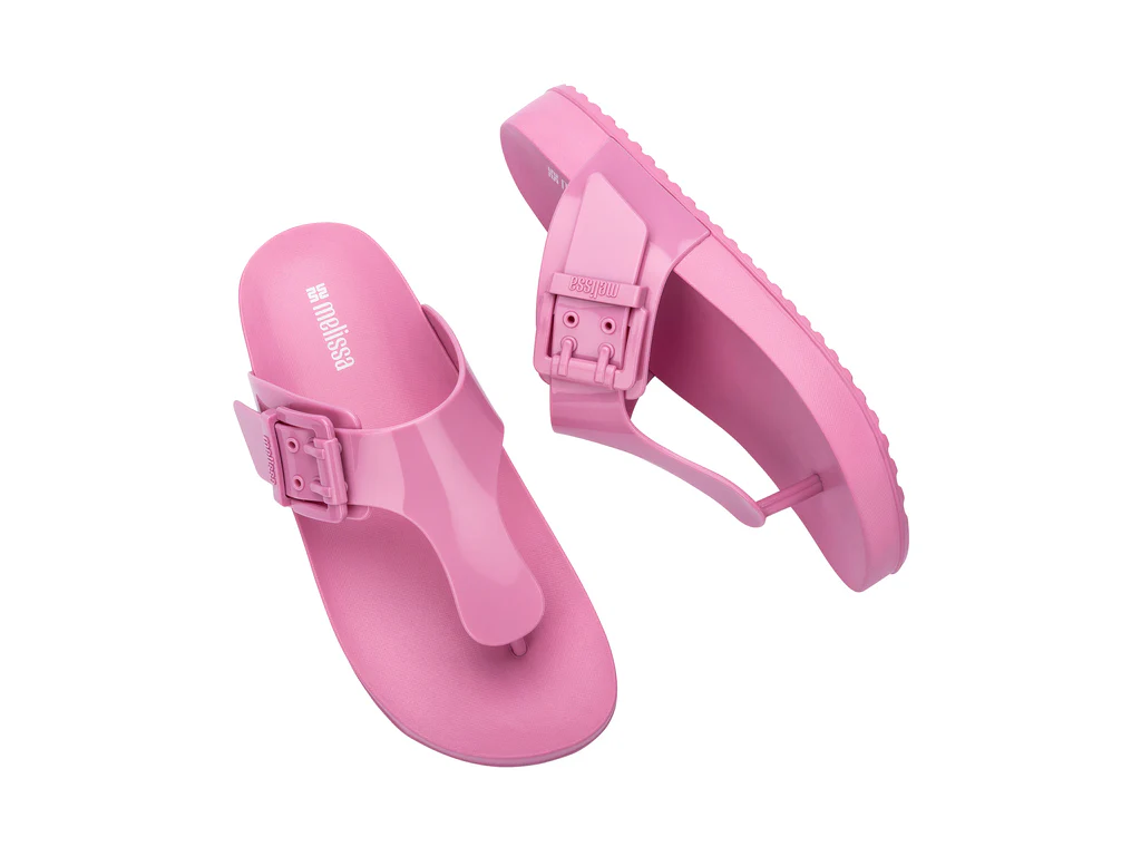 Cozy Flip Flop | Pink - Image 2
