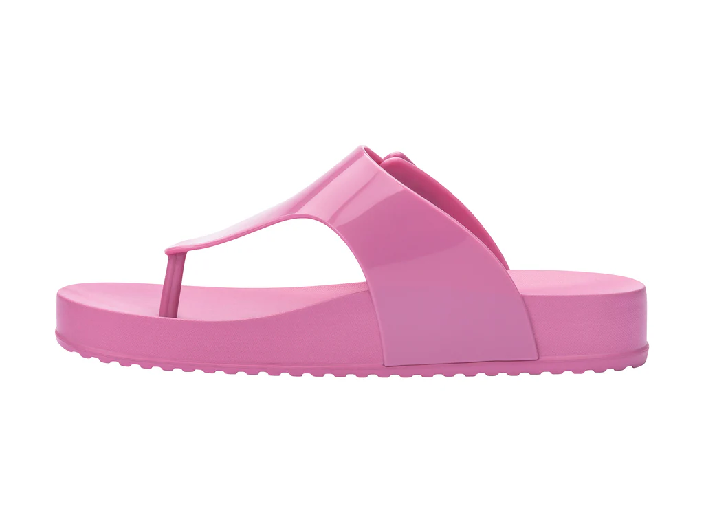 Cozy Flip Flop | Pink - Image 4