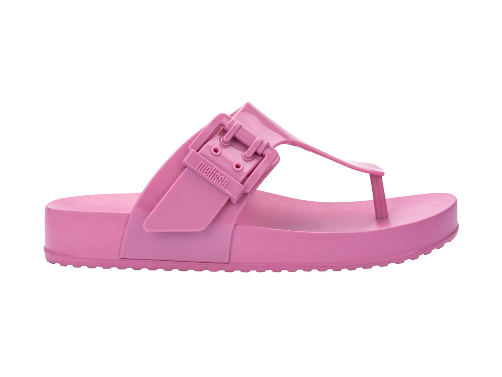 Cozy Flip Flop | Pink - Image 5