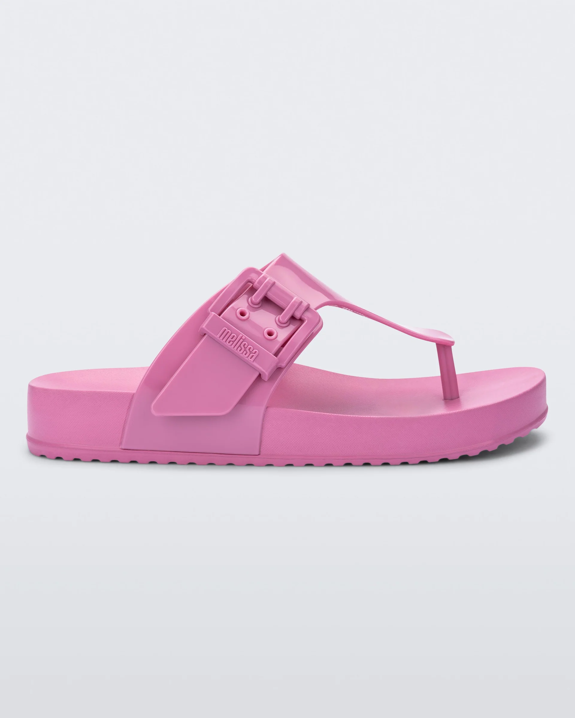Cozy Flip Flop | Pink - Image 6