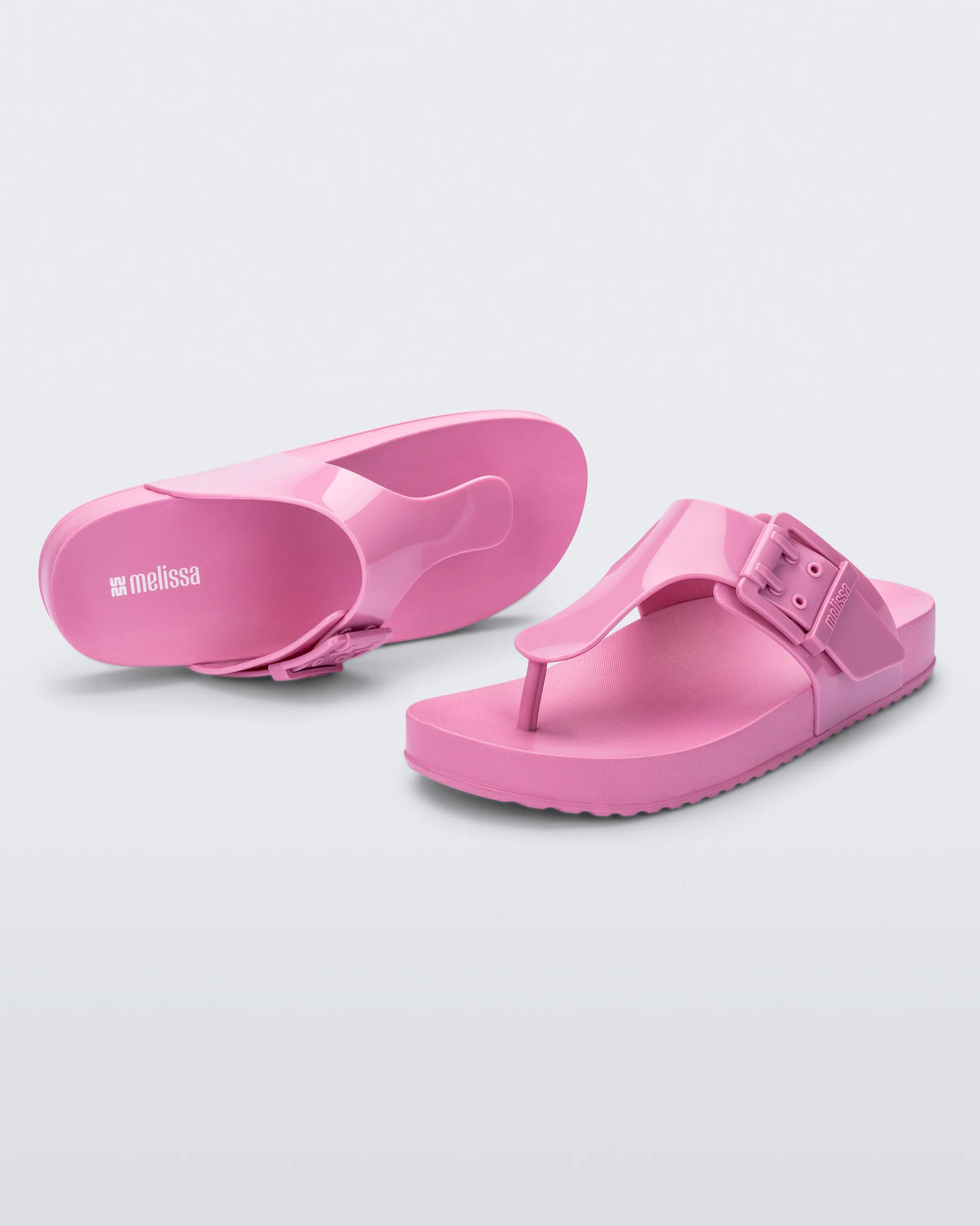 Cozy Flip Flop | Pink - Image 7