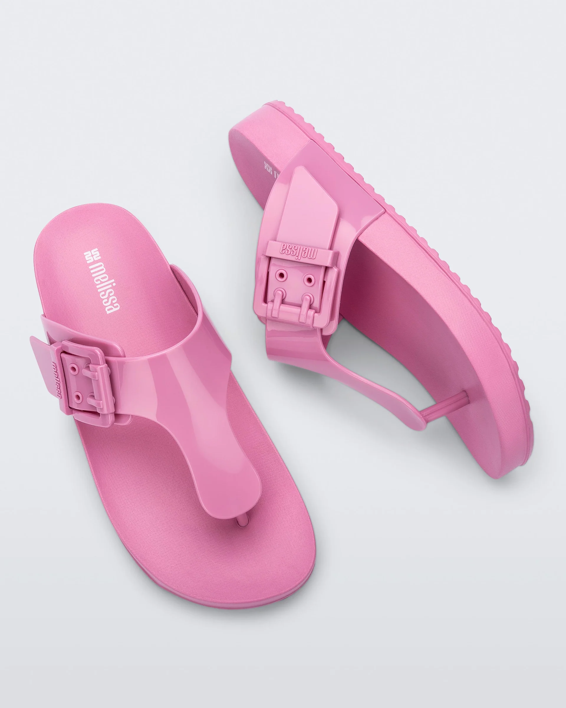 Cozy Flip Flop | Pink - Image 8