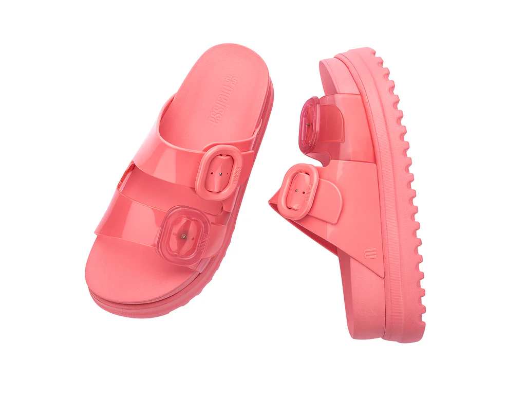 Cozy Platform | Pink - Image 2