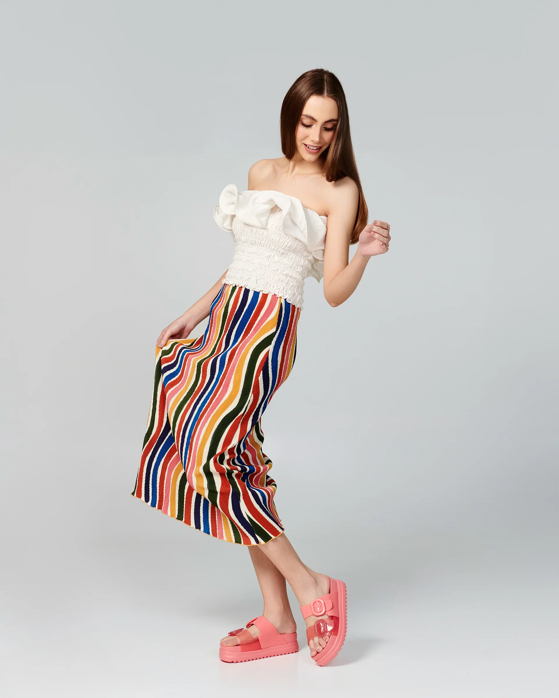 Cozy Platform | Pink - Image 9