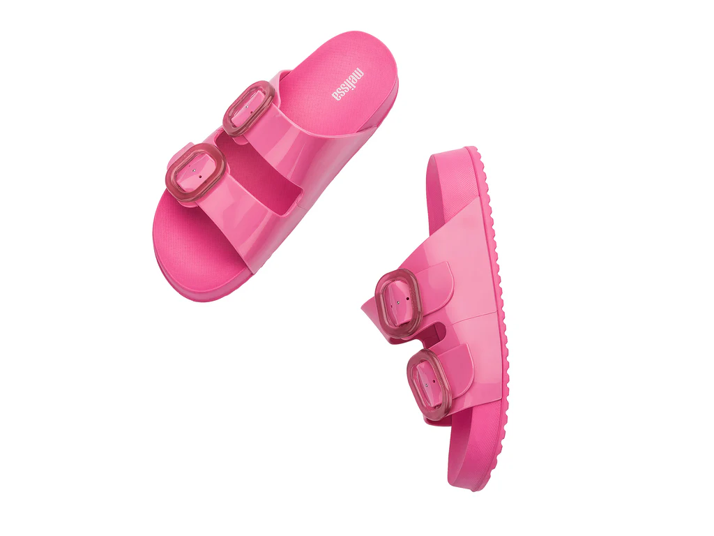 Cozy Slide | Pink - Image 2