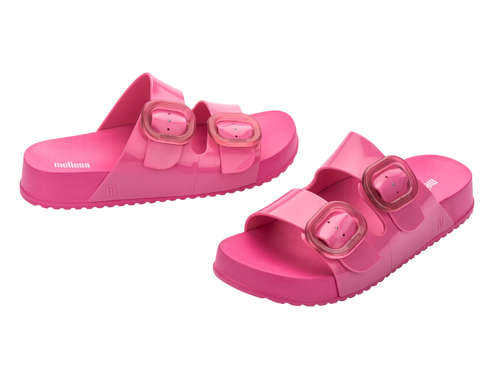 Cozy Slide | Pink - Image 3