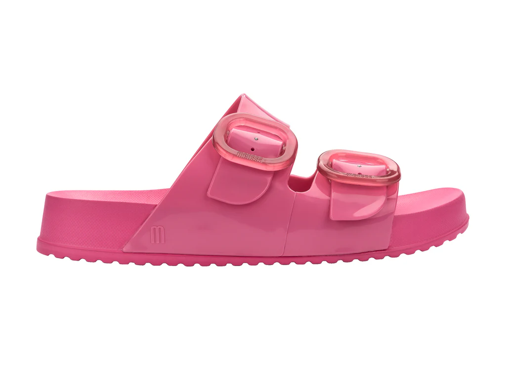 Cozy Slide | Pink - Image 5
