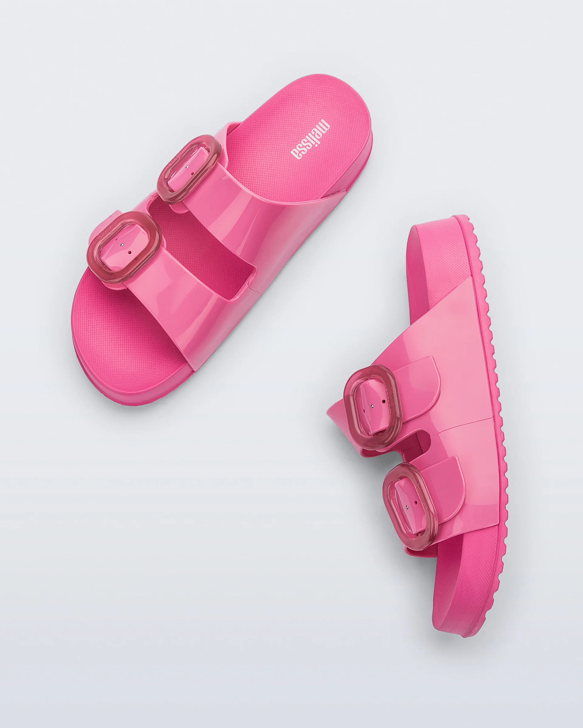 Cozy Slide | Pink - Image 7