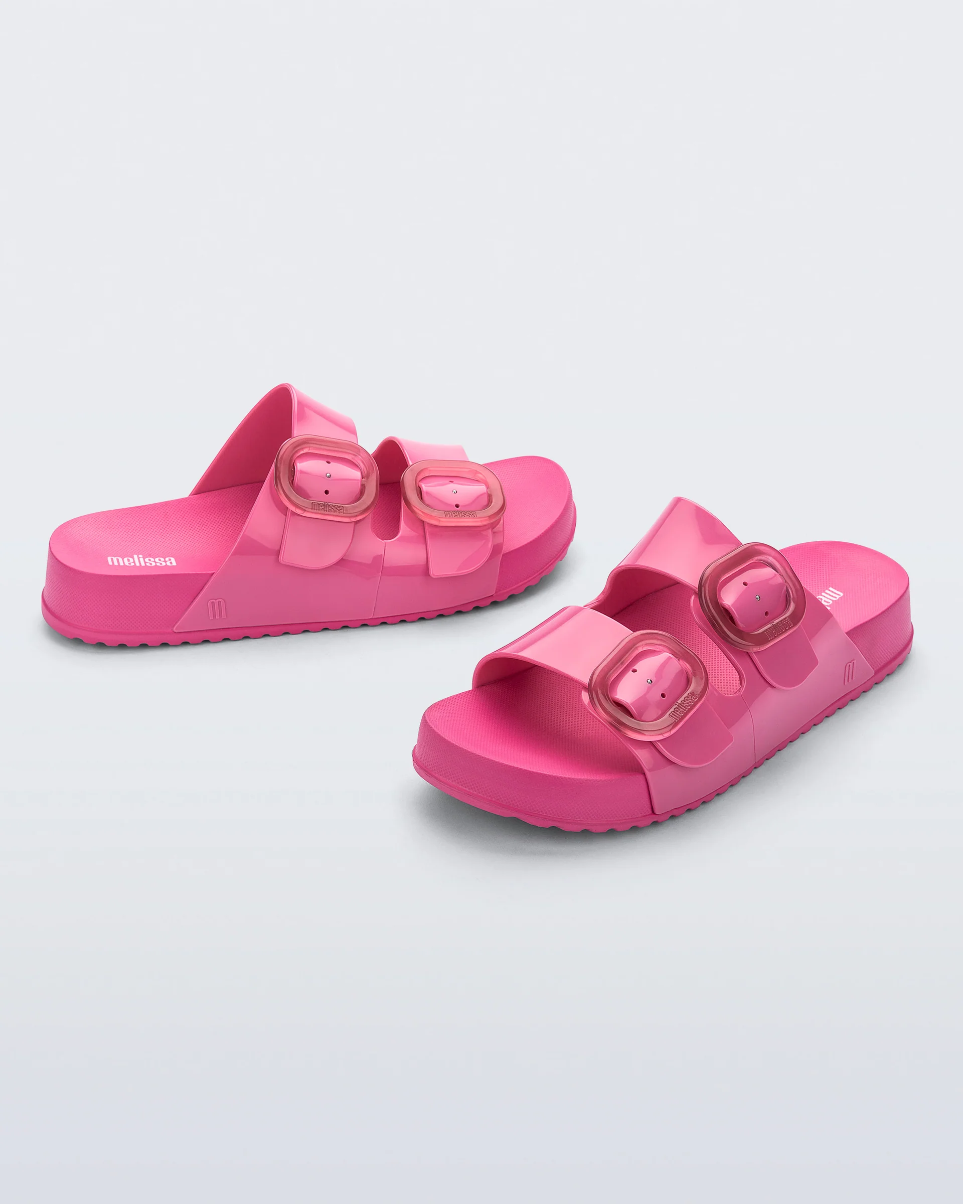 Cozy Slide | Pink - Image 8