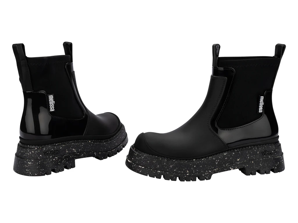 Drip Boot | Black - Image 3
