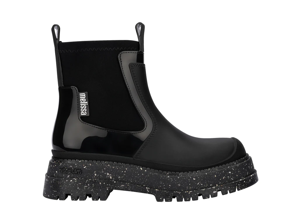 Drip Boot | Black - Image 5