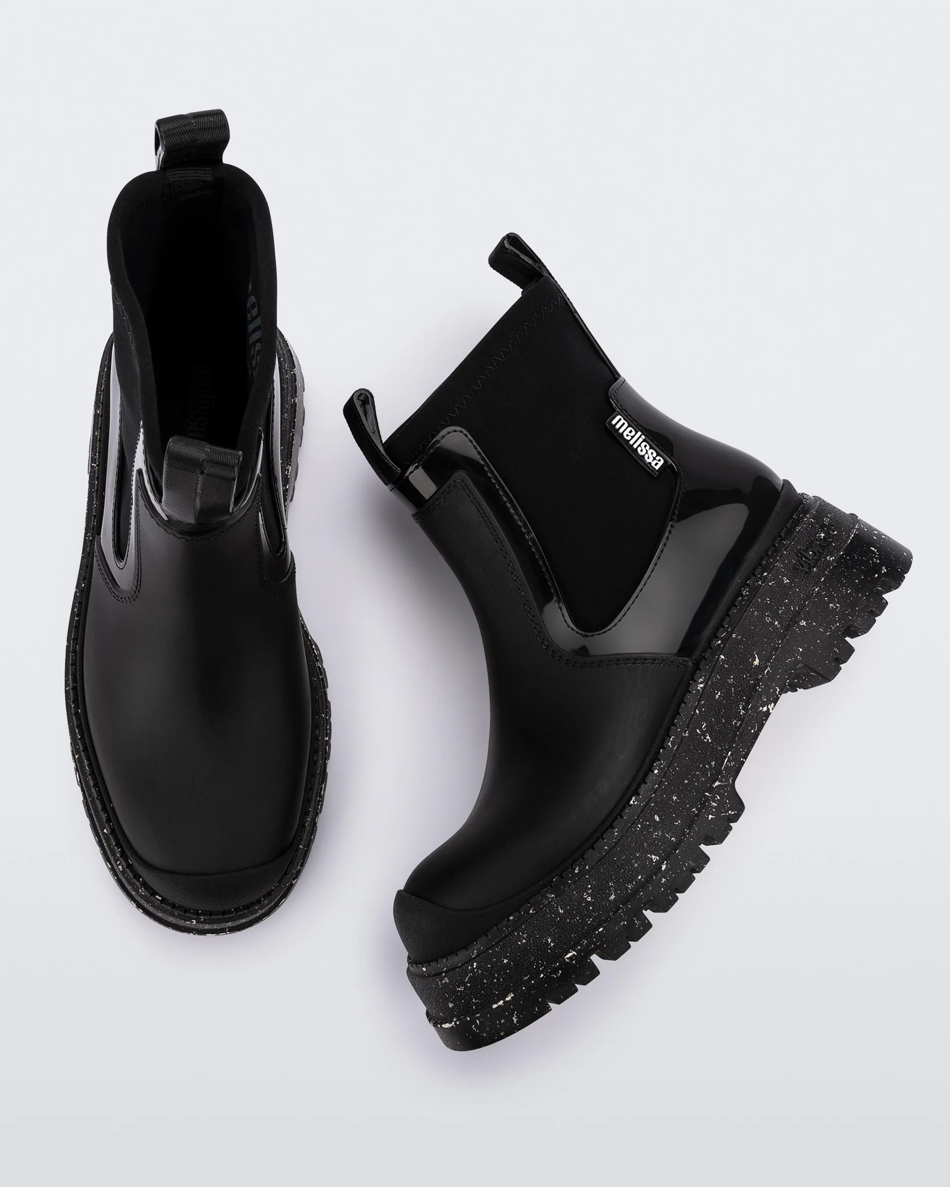 Drip Boot | Black - Image 8