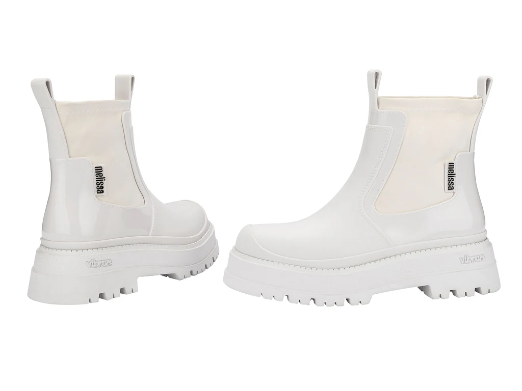 Drip Boot | White - Image 3