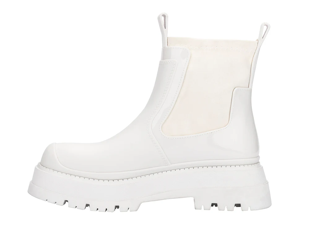 Drip Boot | White - Image 4