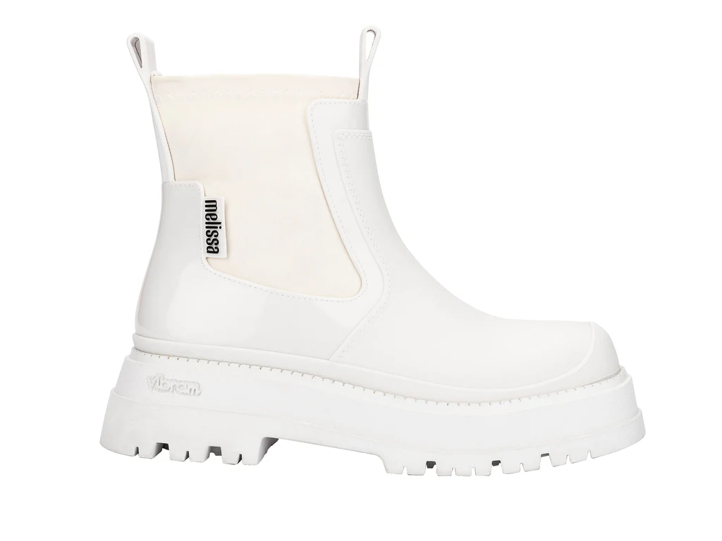 Drip Boot | White - Image 5