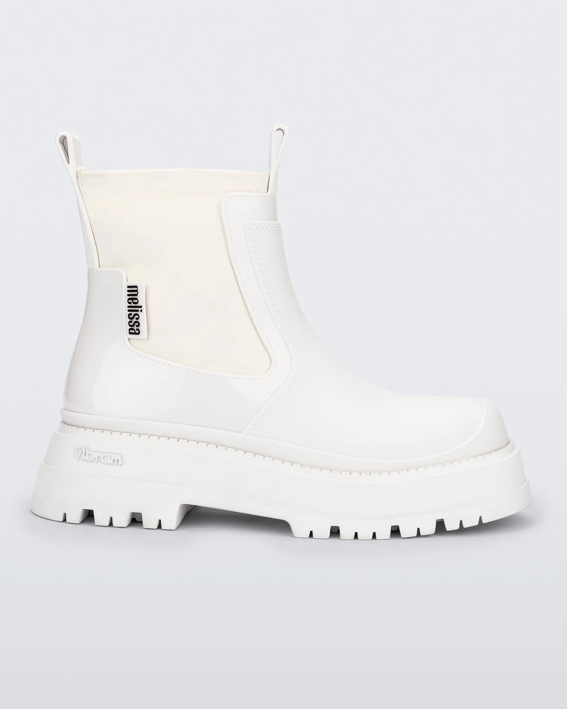 Drip Boot | White - Image 6