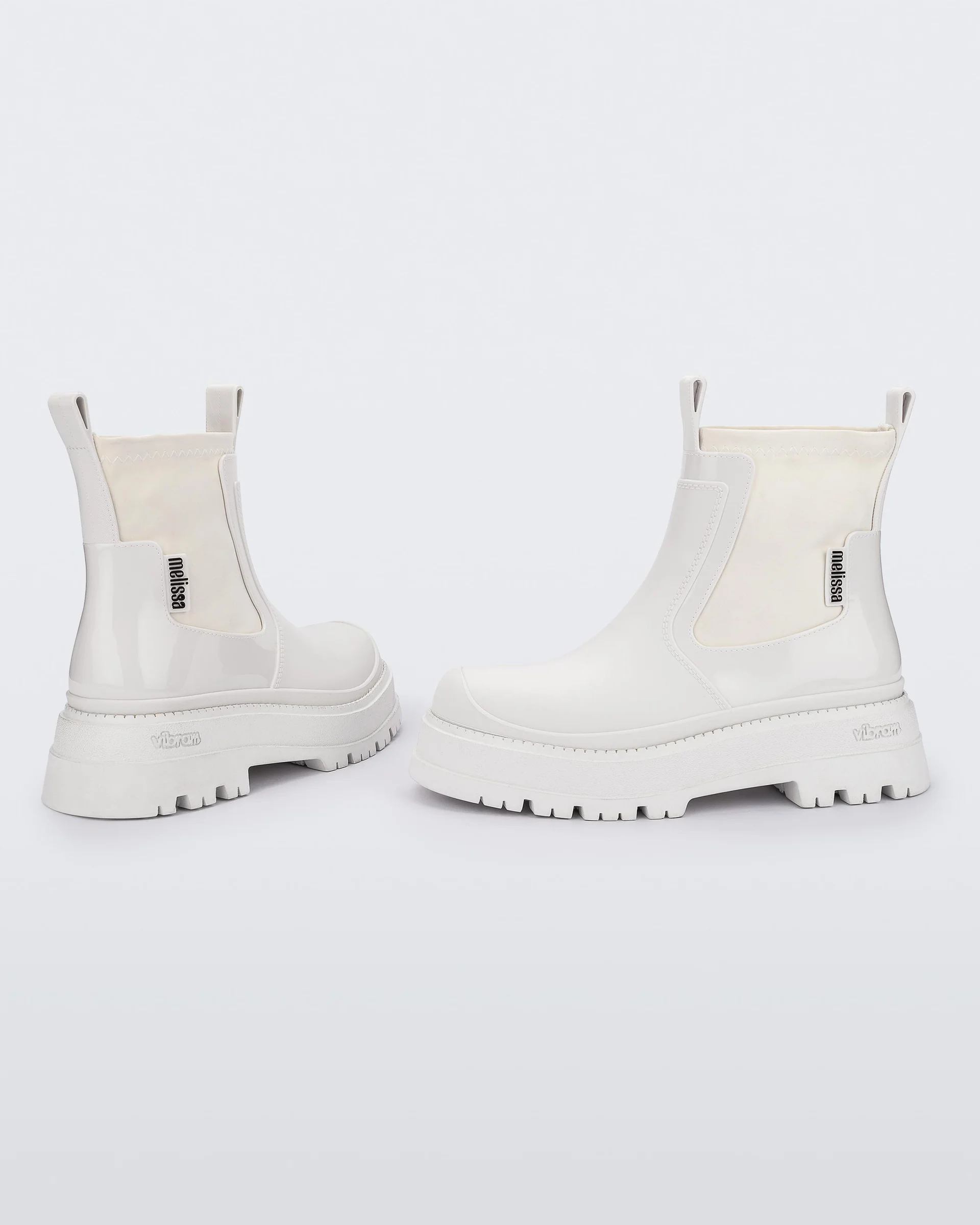 Drip Boot | White - Image 7