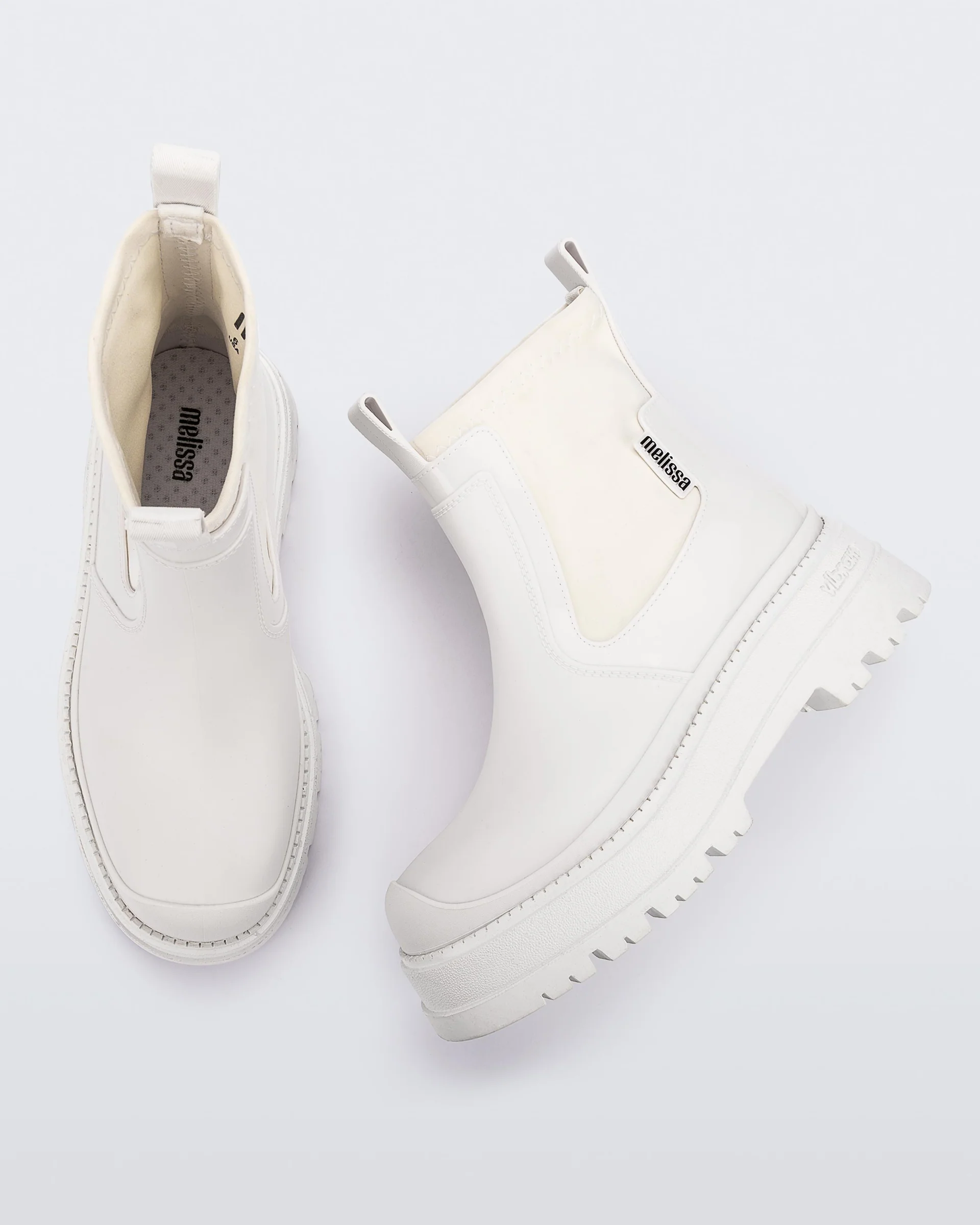 Drip Boot | White - Image 8