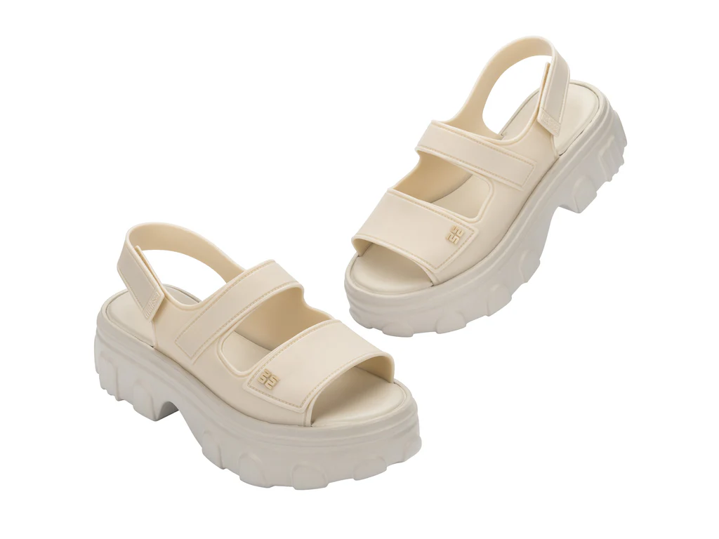 Ella Move Platform | Light Beige - Image 3