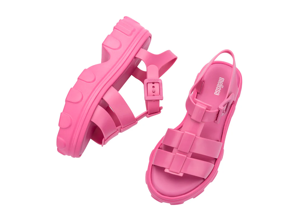 Ella Platform | Pink - Image 2