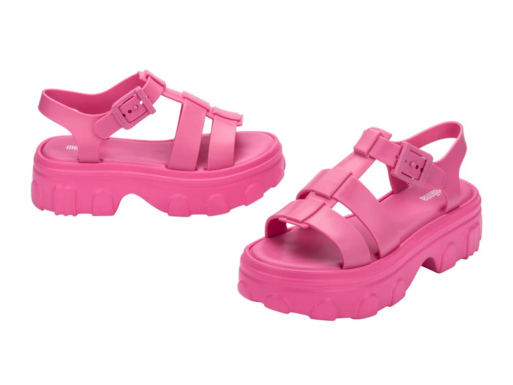 Ella Platform | Pink - Image 3