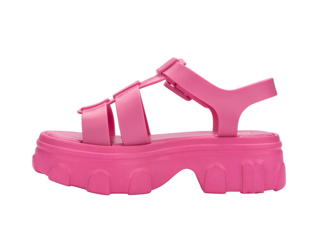 Ella Platform | Pink - Image 4