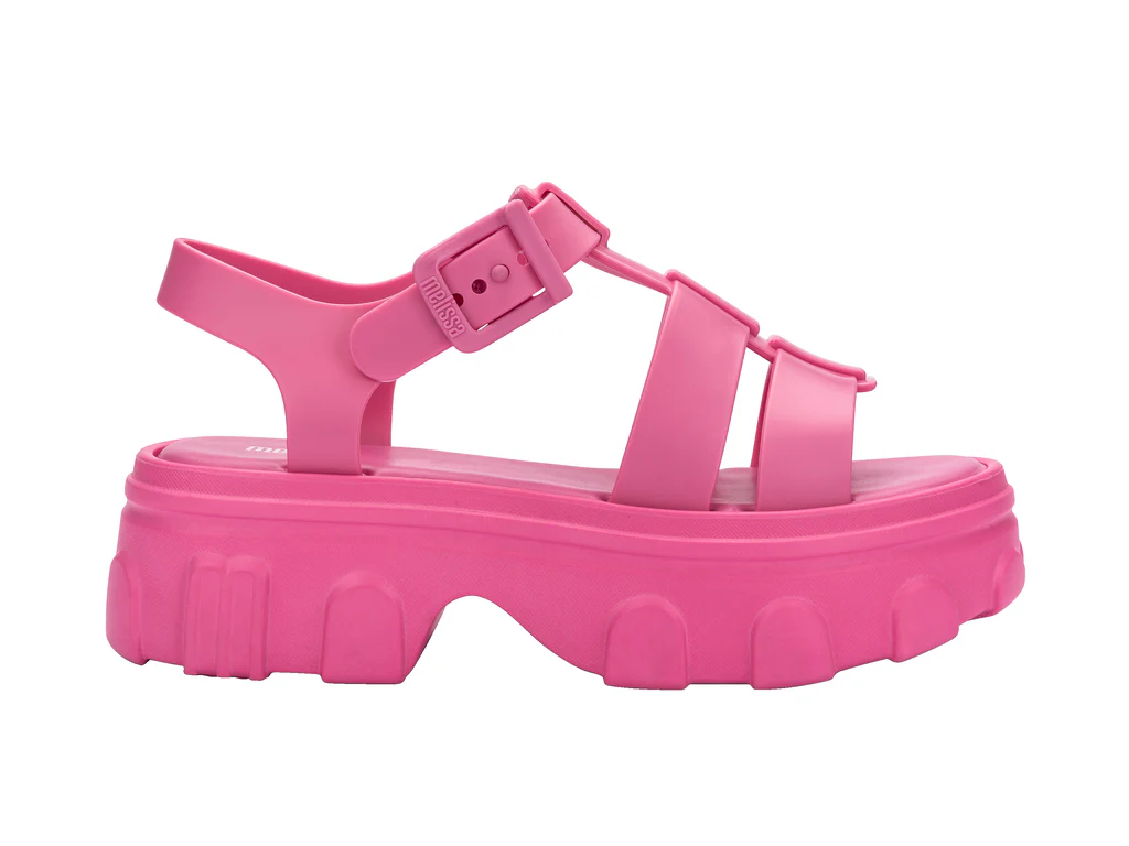 Ella Platform | Pink - Image 5
