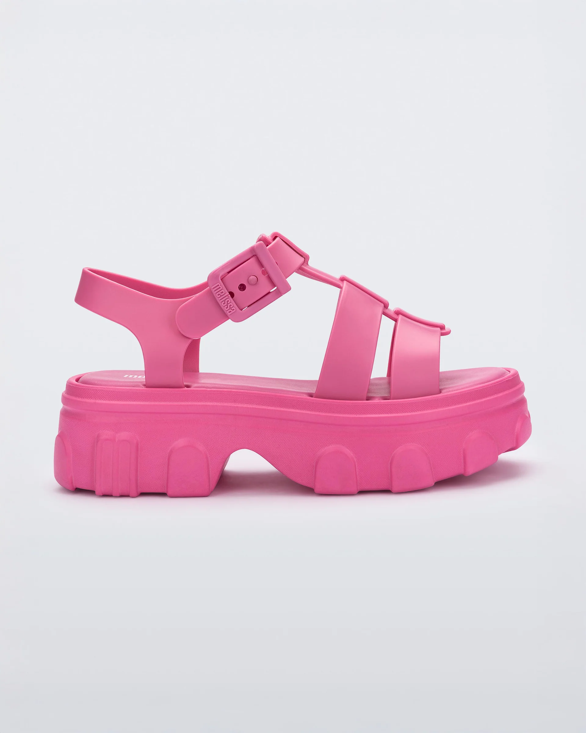 Ella Platform | Pink - Image 6