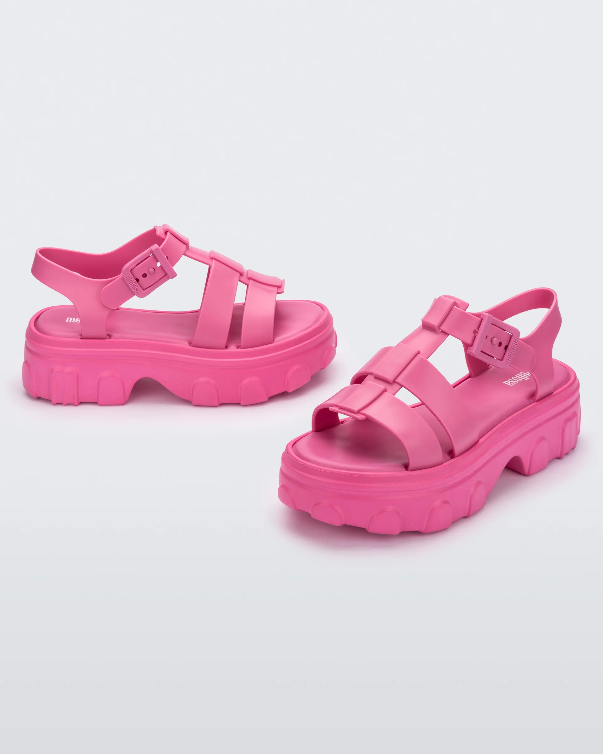 Ella Platform | Pink - Image 7