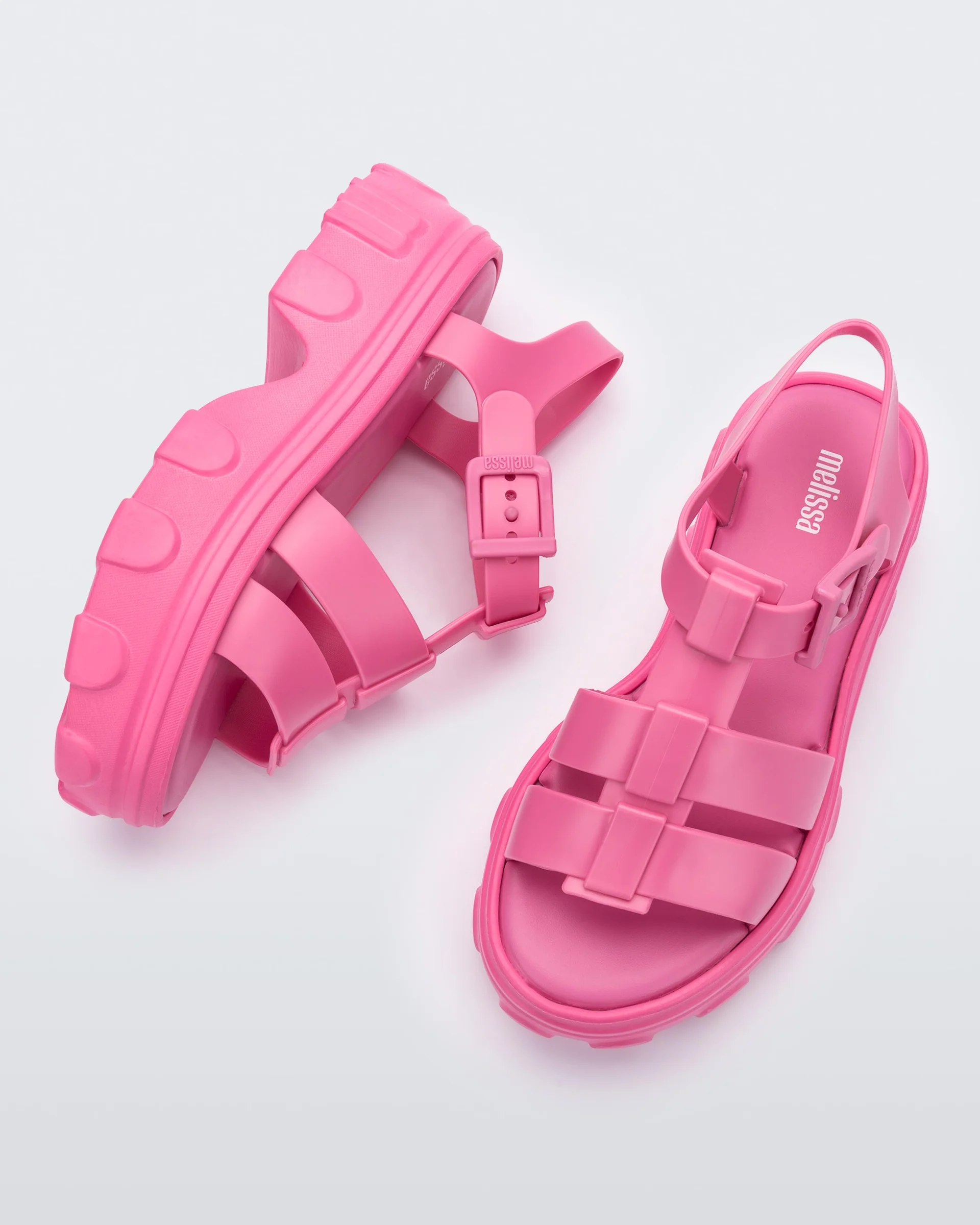 Ella Platform | Pink - Image 8