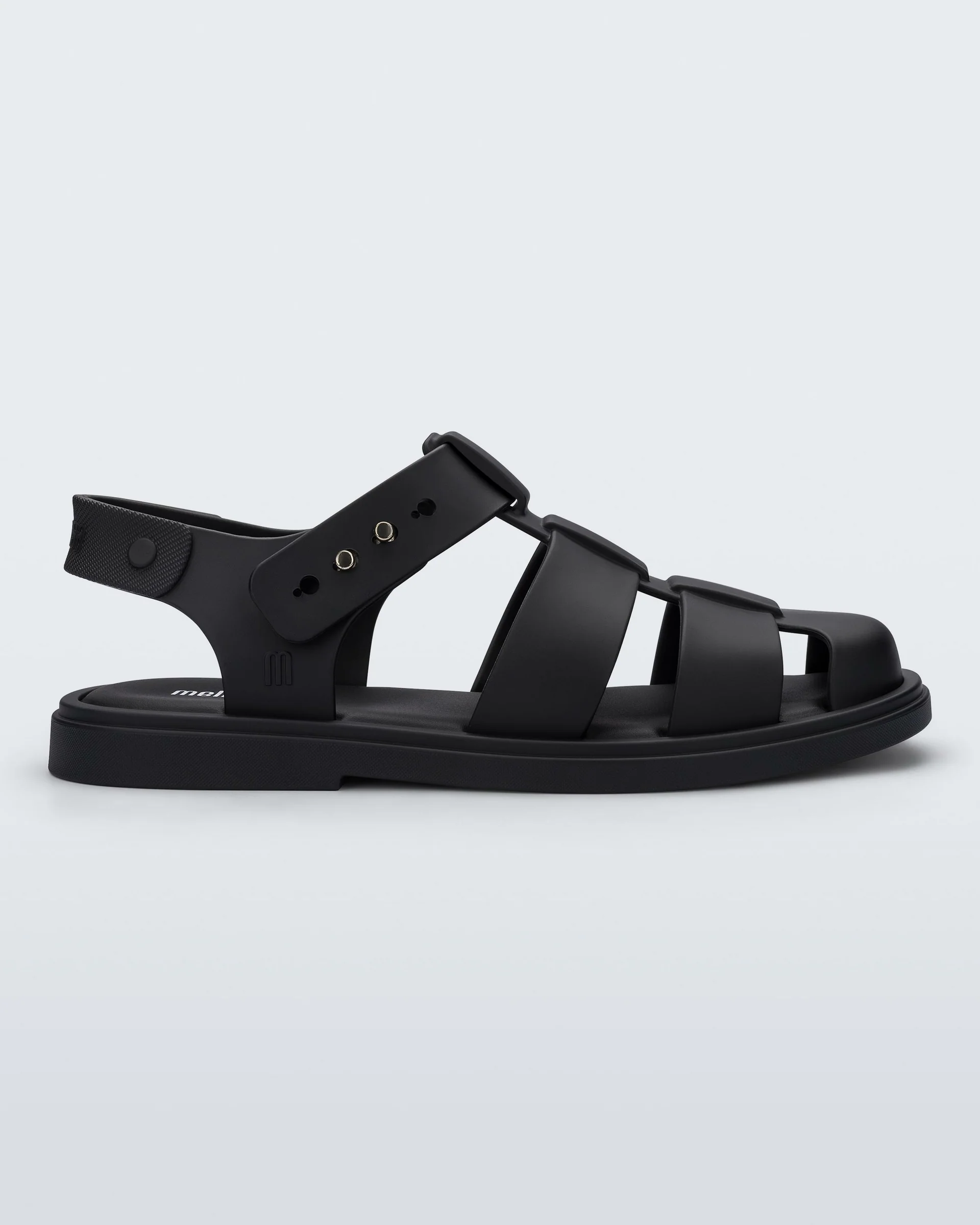 Emma Sandal | Black - Image 5
