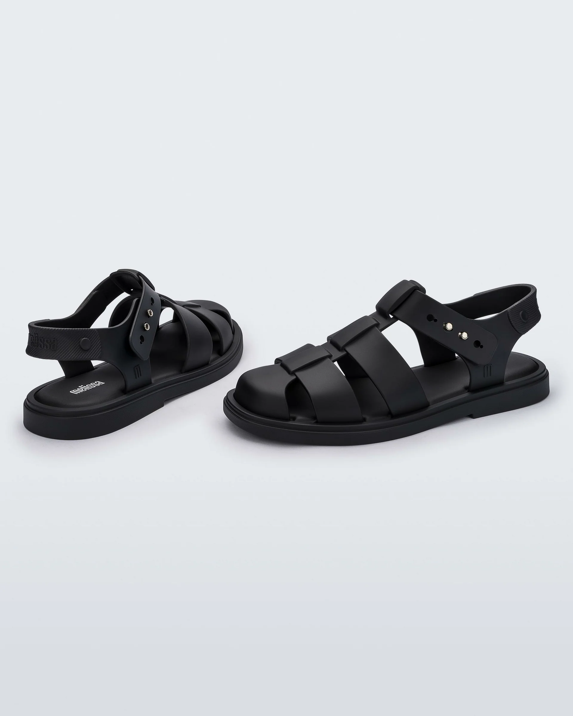 Emma Sandal | Black - Image 6