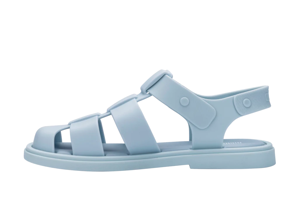 Emma Sandal | Blue/Blue - Image 3