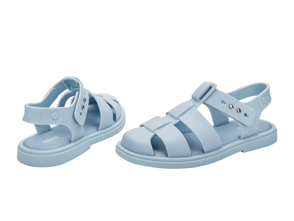 Emma Sandal | Blue/Blue - Image 4