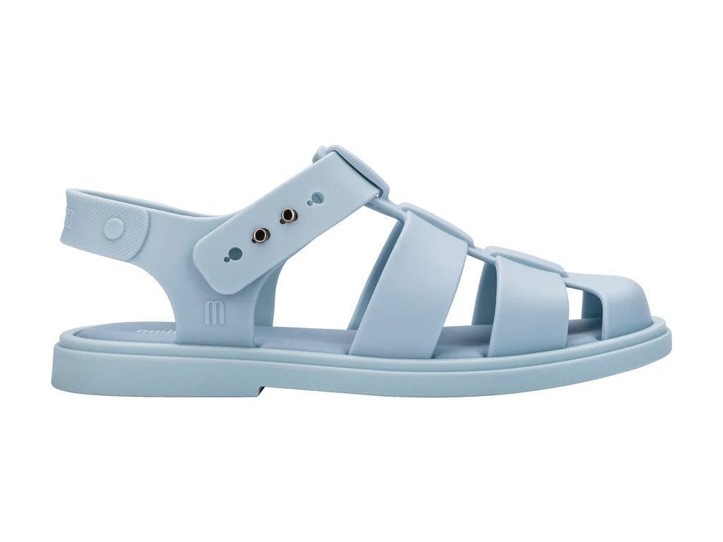 Emma Sandal | Blue/Blue - Image 5