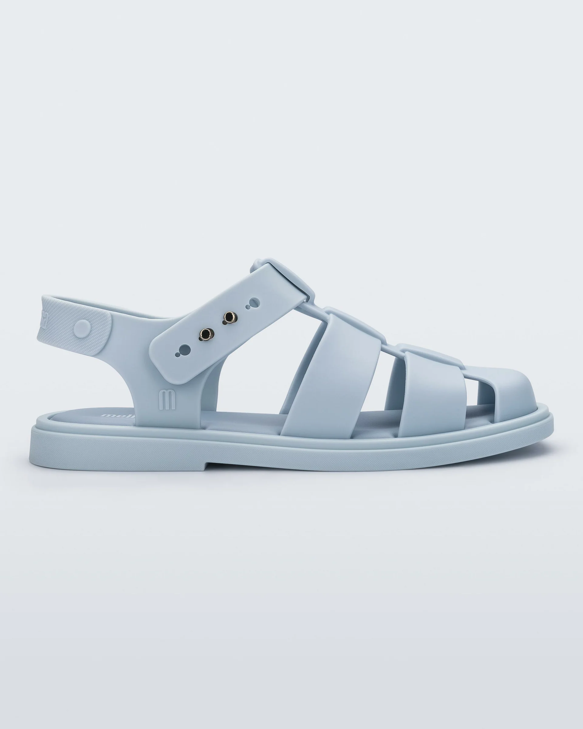 Emma Sandal | Blue/Blue - Image 6