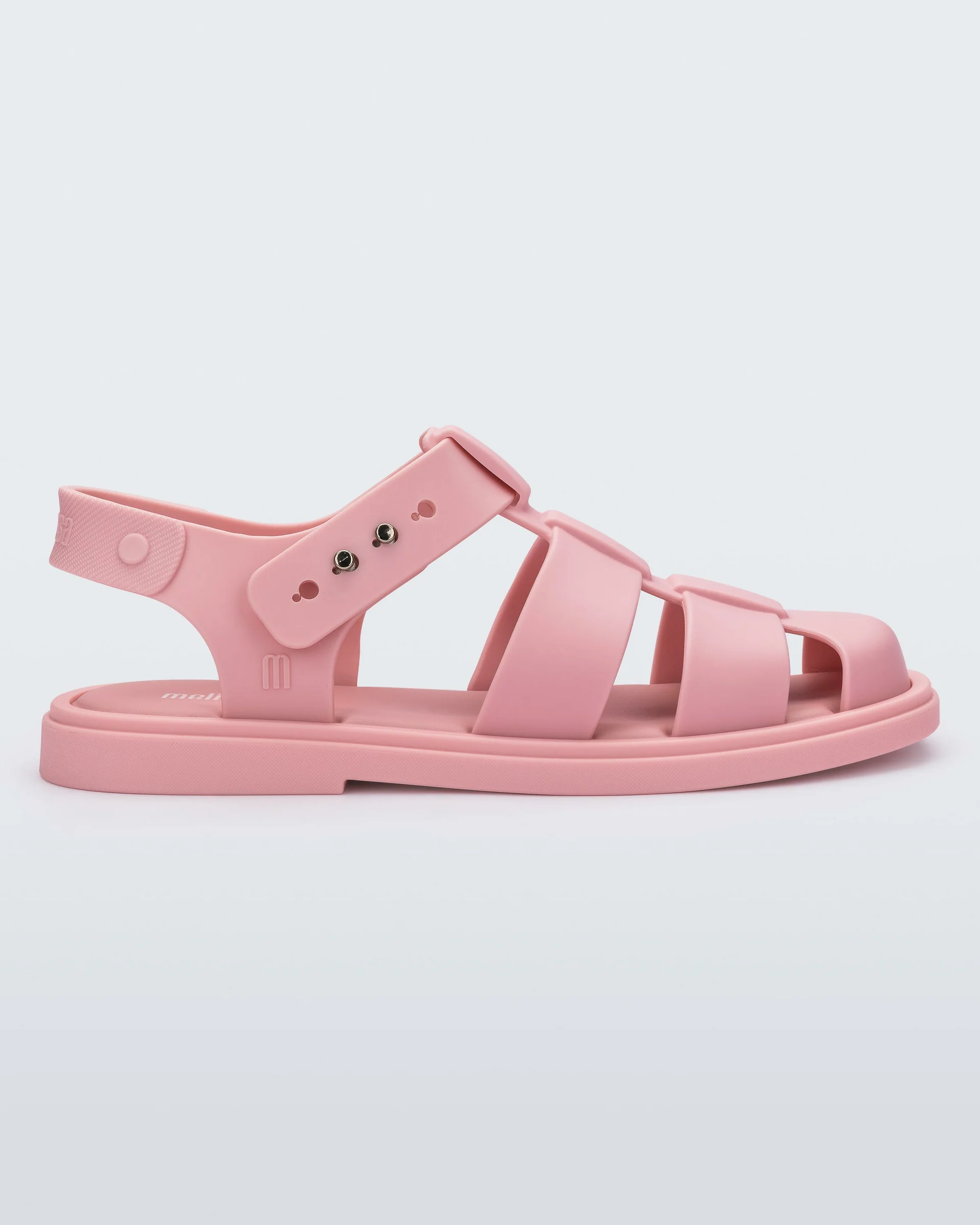 Emma Sandal | Pink/Pink - Image 6
