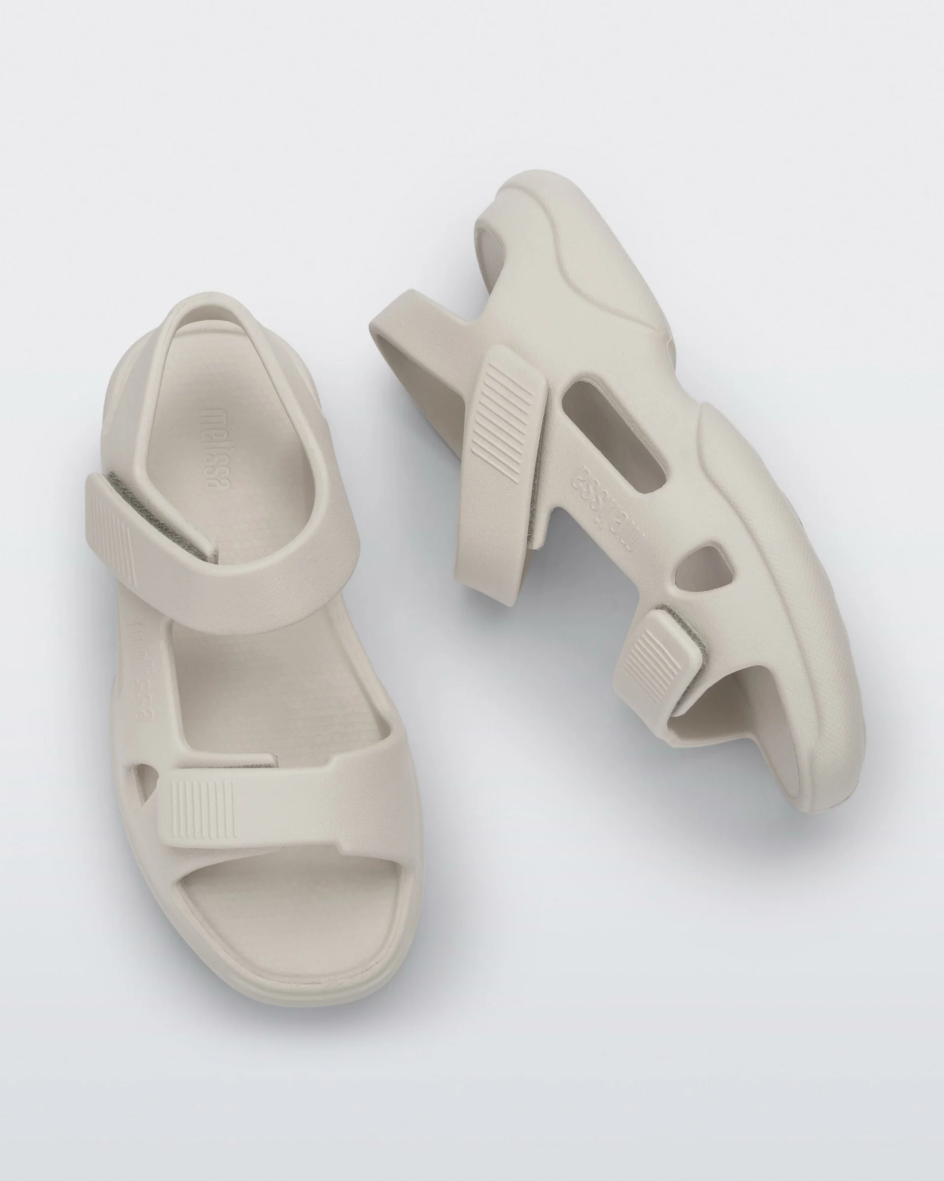 Free AD Papete | Beige - Image 5